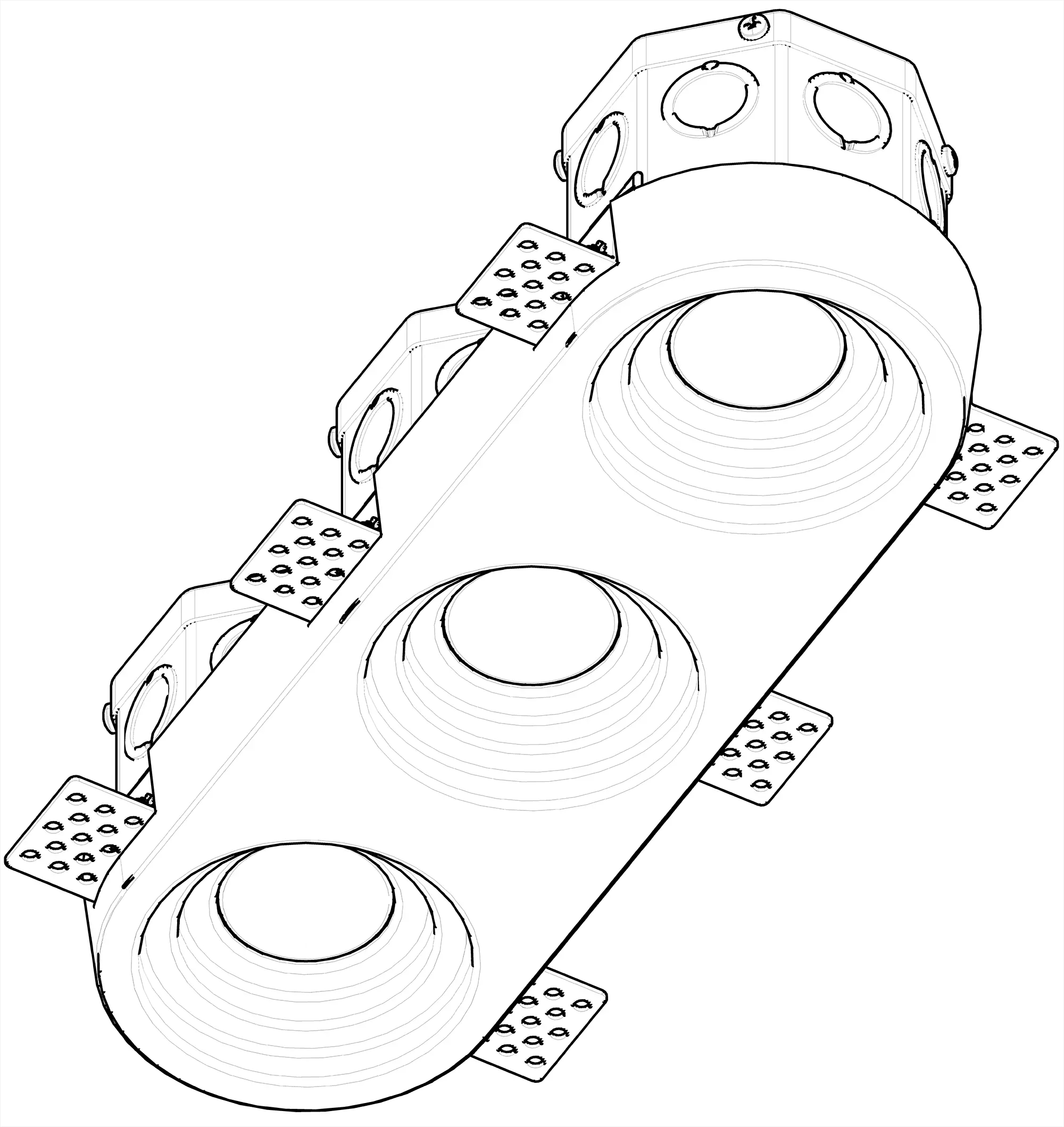 GC382XT - Triple Bulb Improve Canada