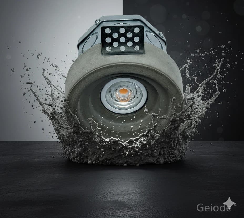 Geiode Lighting 2