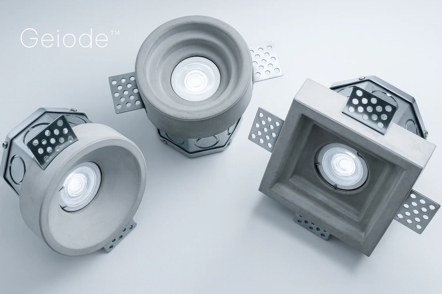 Geiode Lighting 3