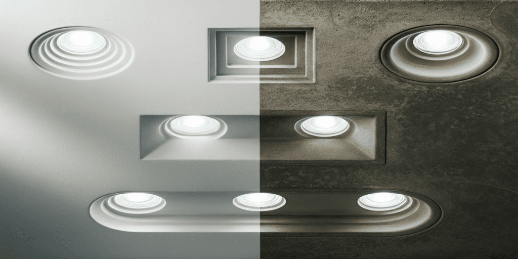 Geiode Lighting 4