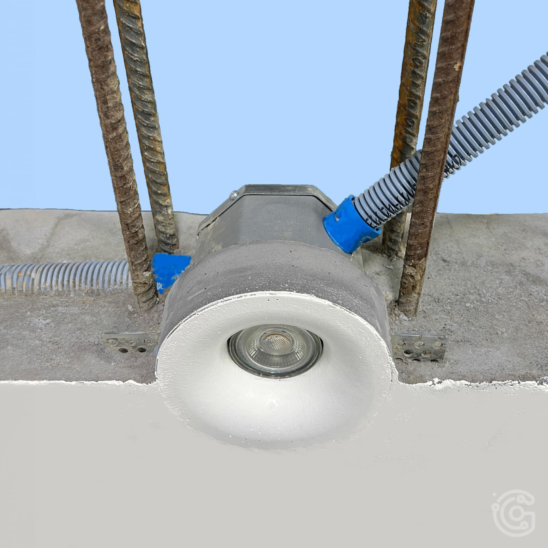 Technical and Installation Guide Geiode Lighting