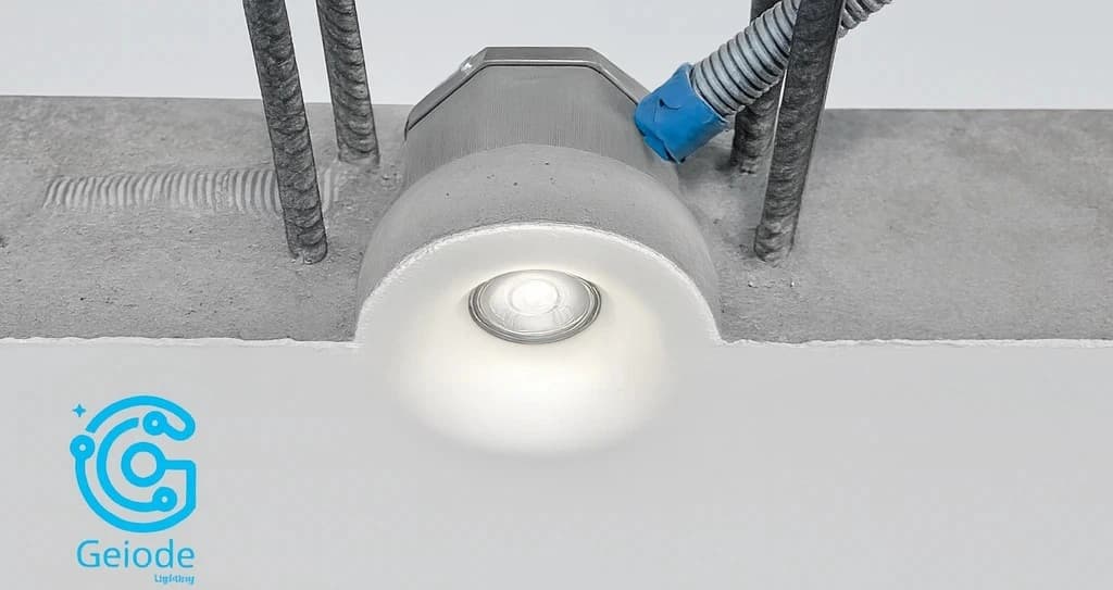 Geiode Lighting 6